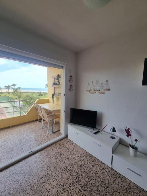 La Urbanizacion Con Mejores Vistas Denia Luaran gambar