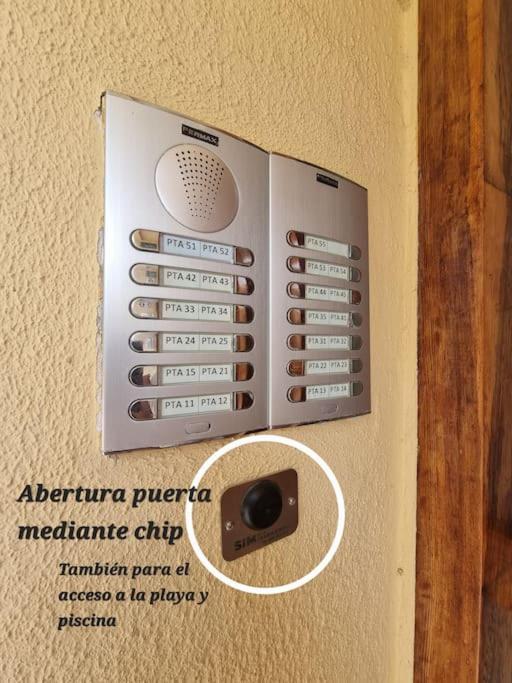 La Urbanizacion Con Mejores Vistas Denia Luaran gambar