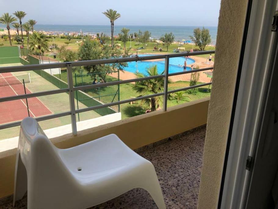 La Urbanizacion Con Mejores Vistas Denia Luaran gambar