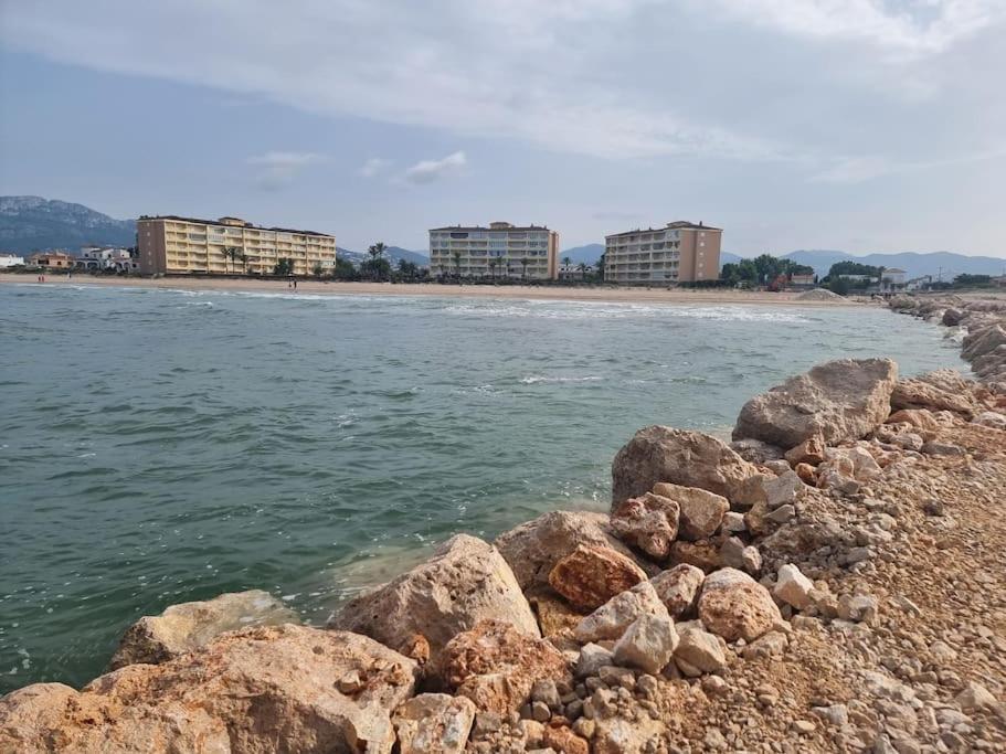 La Urbanizacion Con Mejores Vistas Denia Luaran gambar